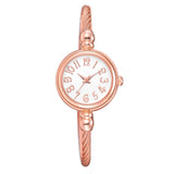 Women's Vintage Fashion, Bracelet Watch