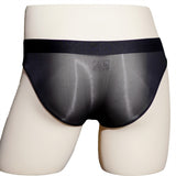 Men’s Ultra-light Thin Briefs – Smooth Stretch Comfortable Everyday Underwear (Pack of 2)