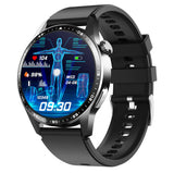 ECG Smart Watch, Blood Glucose Monitoring, Sports Bracelet, Intelligent Health Tracker