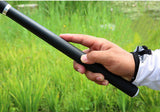 Hand Sea Dual-use Rod, Throwing Fishing Tackle