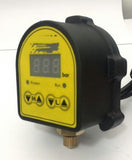 Electronic Boost Digital Display Pressure