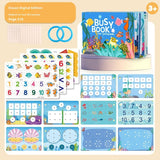 Books for Early Education, Learning Toys