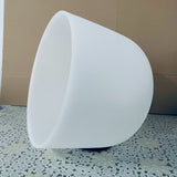 432Hz Crystal Temple Bell Music, Himalayan Bowl, Indoor and Outdoor Percussion Instrument