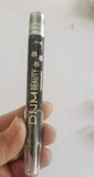 Pearlescent Silkworm Eyeshadow Pen, Lasting Waterproof Non-blooming, Shiny Pearlescent Gel Pen