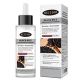 Exfoliating Skin Oil Control Deep Cleansing Liquid Serum