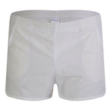 Men's Fashion, Casual Loose Solid Color Shorts