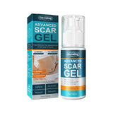 Care Gel, Skin Hyperplasia Scar Repair Cream