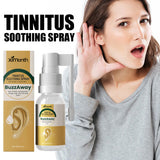 Propolis Tinnitus Care Spray, Relieve Inner Ear Obstruction (Pack of 2)