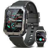 Sports, Bluetooth Calling, Outdoor, Smart Watch