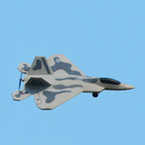 Flight Control Electric Remote Fighter Jet Model, RC Toys