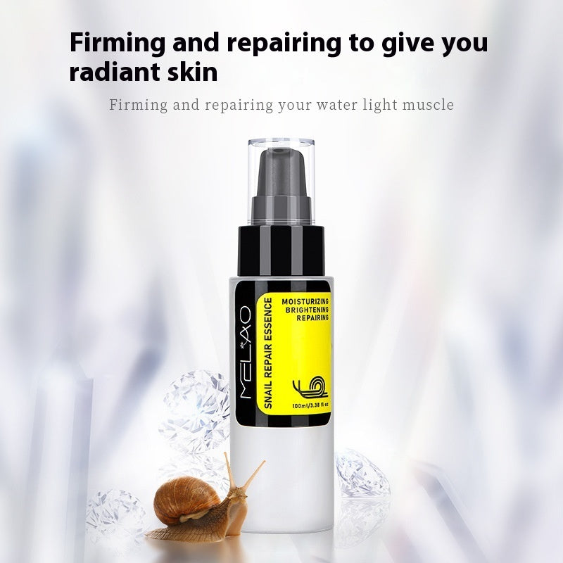 Snail Skin Care Liquid, Facial Solution – Sociable Weaver Nest