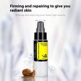 Snail Skin Care Liquid, Facial Solution