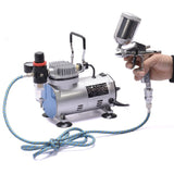 Air Compressor, Mini Small Oil Water Separator Pump