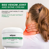 Relieve Joint, Hands and Feet Pain, Body Care Cream (Pack of 2)