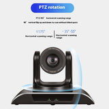 HD Video Conference PTZ Camera