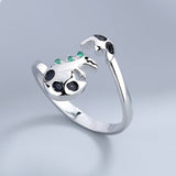 Personality Simple Creative Animal Shaped Ring