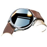 Bluetooth Calling Smart Watch – Heart Rate & Fitness Tracking