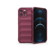 Anti-fall Skin Feel, Magic Shield Mobile Phone Case (Smartphone not Included)