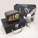 Bluetooth Mini Card Smart Portable Audio