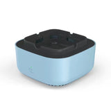 Smoke Removal Air Purification Ashtray, Practical Automatic Purifier, Portable Gadgets for Car