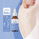 Moisturizing & Nourishing Brightening Skin Massage Oil