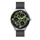 Fitness Smart Watch – Activity Tracker with Heart Rate and Sleep Monitoring