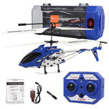 RC Helicopter Toy for Kids - Fun Learning & Mental Skill Development