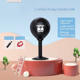 Boxing Desktop, Speed Ball Agility Dodge Reaction, Training Target