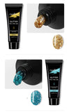 Art Sequin Glue for Quick-extend Nails