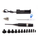Home Laser Sight Instrument, Calibration Kit
