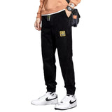 Men’s Corduroy Premium Pajama Pants – Casual Lounge Wear Lowers
