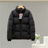 New Outdoor Technology, Sports Duck Down Jacket