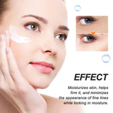 Cream for Eye Skin Repair with Retinol
