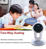 HD 1080P Smart Home IP Security CCTV Camera