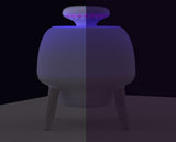 Electric USB Mosquito Killer Lamp, Insect Killer, Anti Fly Trap, UV Indoor Outdoor Repellent