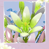 DIY Assembled Building Block Toys, Puzzle Gift