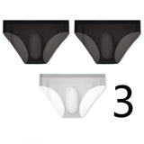 Men's Underwear, Soft Fabric Briefs