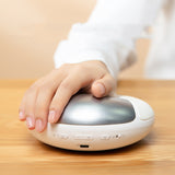 USB Finger Joint Palm Physiotherapy, Hand Massager