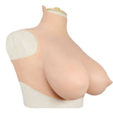 Pseudo-girl Dress-up, New Silicone Breast Prosthesis Implants, Fake Pads, Fake Breasts