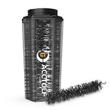 Portable Golf Ball Washer, Mini Golf Bag Cleaner, Outdoor Golf Accessories