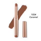 New Monochrome Lipstick Style, Eyeshadow Stick