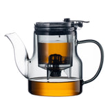 Tea Water Separation Filter, Tea Infuser Teapot