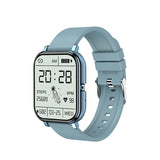 Heart Rate, Blood Pressure, Color Screen, Exercise, Smart Watch