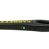 Handheld Metal Detector Station – High Sensitivity Security Scanner