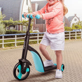 Children's Scooter, Slide in Balance
