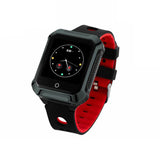 Elderly Health, Heart Rate, Blood Pressure Watch