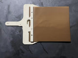 3 Sizes Sliding Pizza Peel, Shovel Storage Board, Pala Pizza Scorrevole, Wooden Handle Pizza Transfer Kitchen Gadgets