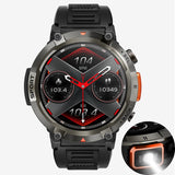 Outdoor Sports and Health Smartwatch
