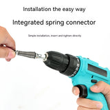 Household Electric Toilet Dredge Spring (Dredger Device not Included)