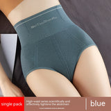 Waist Shaping, Plus Size, Traceless Shaping Pants